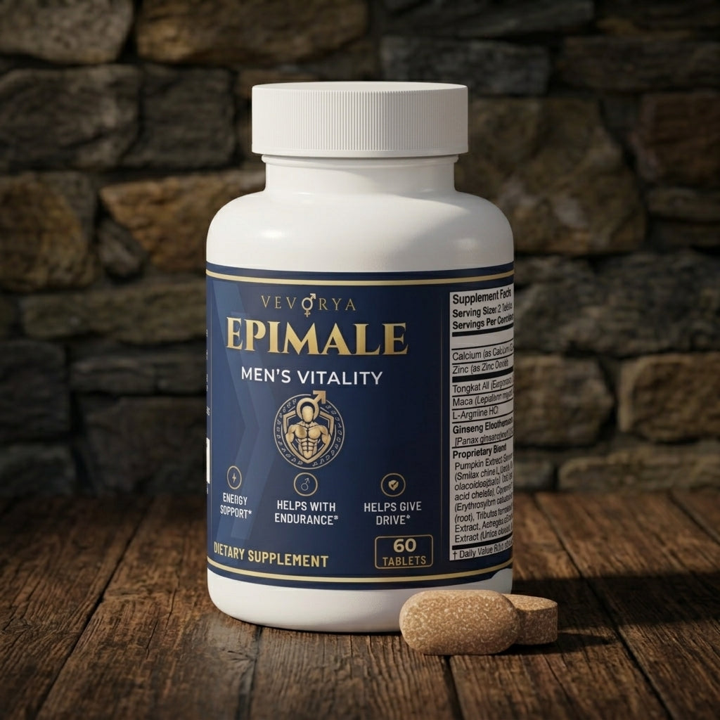 EPIMALE