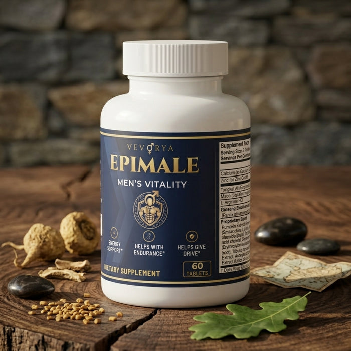 EPIMALE