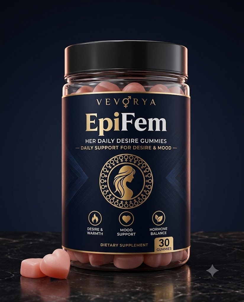 EPIFEM packshot